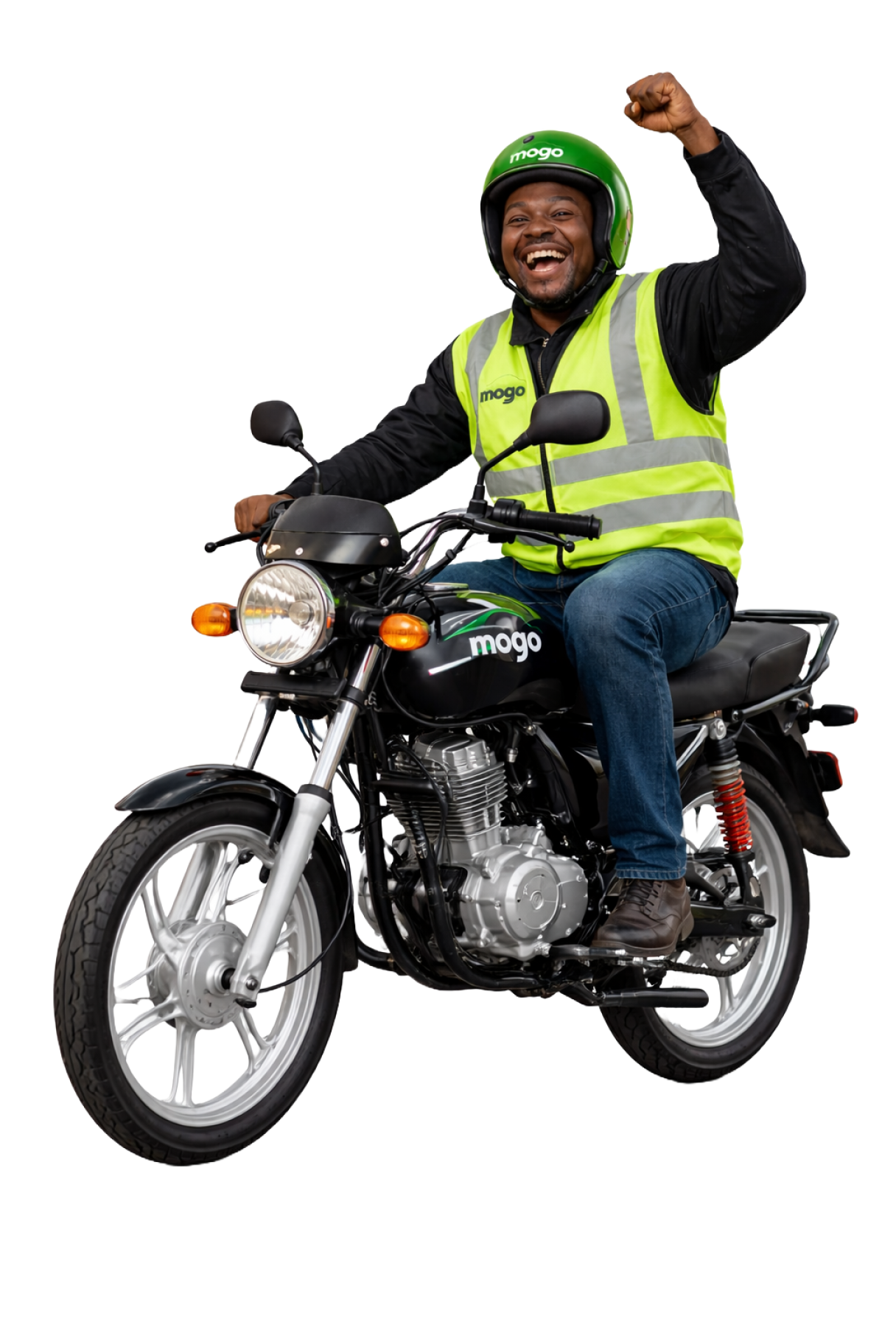 <strong>Affordable Boda Boda and Bajaji financing</strong>