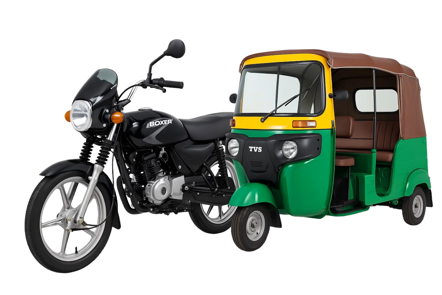 Meet MOGO — Your Trusted Financing Partner